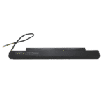 EL-US200 LED DRIVER FOR MAGN. RAIL 200W 48VDC BL - Image 2