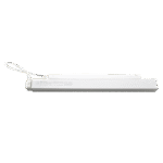 EL-US100 LED DRIVER FOR MAGN. RAIL 100W 48VDC WH - Image 2