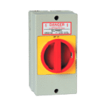 ΠΕΡΙΣΤΡΟΦΙΚΟΣ ΔΙΑΚΟΠΤΗΣ LW30-32 32А 3-ΘΕΣΕΩΝ ΜΕ ΚΟΥΤΙ ΚΛΕΙΔΩΜΑΤΟΣ