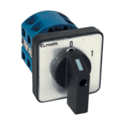 ΠΕΡΙΣΤΡΟΦΙΚΟΣ ΔΙΑΚΟΠΤΗΣ LW26-25Q 25A, 2 ΕΠΙΠΕΔΑ