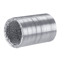 ΣΩΛΗΝΑΣ ΕΞΑΕΡΙΣΜΟΥ TEXOFLEX Ø100/3m