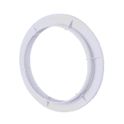 ΔΑΧΤΥΛΙΔΙ ΓΙΑ ΑΝΕΜΙΣΤΗΡΑ Ø100