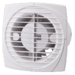 ΑΝΕΜΙΣΤΗΡΑΣ AF- Ø120V ΜΕ ΒΑΛΒΙΔΑ - Image 2