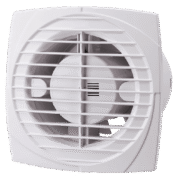 ΑΝΕΜΙΣΤΗΡΑΣ AF- Ø120VT ΜΕ ΒΑΛΒΙΔΑ+ΧΡΟΝΟΔΙΑΚΟΠΤΗ