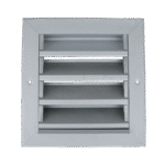 ΣΧΑΡΑ ΕΞΑΤΜΙΣΗΣ ΑΛΟΥΜΙΝΙΟΥ 250X250 AL - Image 3