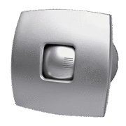 ΑΝΕΜΙΣΤΗΡΑΣ ALS- D120 ΑΘΟΡΥΒΟΣ ΜΕ ΒΑΛΒΙΔΑ ΑΣΗΜΙ