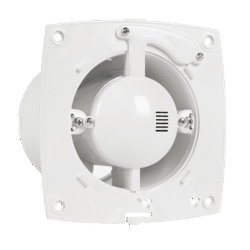 FAN MX-Ф100VT WITH VALVE AND TIMER