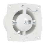 FAN MX-Ф100VS WITH VALVE AND SENSOR - Image 2
