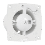 FAN MX-Ф100VS WITH VALVE AND SENSOR