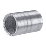 ΣΩΛΗΝΑΣ ΕΞΑΕΡΙΣΜΟΥ TEXOFLEX Ø120/1.5m