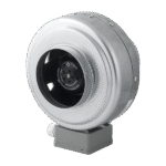 EL01-139 INDUSTRIAL DUCT FAN D315 - Image 2