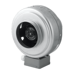 EL01-139 INDUSTRIAL DUCT FAN D315