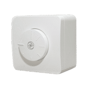 EL01-291 VENTILATION SPEED CONROLLER, 4А