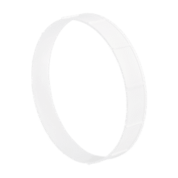 EL02-230 PVC ROUND REDUCTOR D125-100MM