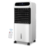 Elmark Air Cooler 2000W Με Θέρμανση, Ιονιστή, Υγραντήρα EL-198LNR - Image 2