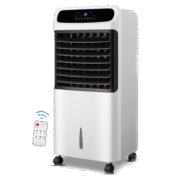 Elmark Air Cooler 2000W Με Θέρμανση, Ιονιστή, Υγραντήρα EL-198LNR (Produced for ELMARK by Midea)