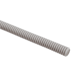 Ακαμπτος Αυτοσβεστος Σωληνας ELMARK PVC Ø16×10.7 mm 320 N