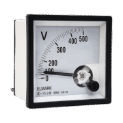 ΒΟΛΤΟΜΕΤΡΟ AC MEPSI 0-500V