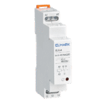 ELR-7B ΕΝΔΙΑΜΕΣΟ ΡΕΛΕ 230V AC 1ХSPDT 1x16А