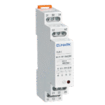 ELR-7C ΕΝΔΙΑΜΕΣΟ ΡΕΛΕ 24V AC/DC 3ХSPDT 16А
