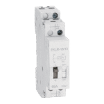 ELR-1620 ΡΕΛΕ ΚΑΣΤΑΝΙΑΣ 230VAC/110VDC 16А 2NO