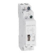 ELR-1632 ΡΕΛΕ ΚΑΣΤΑΝΙΑΣ 12VDC/24VAC 16А 2NO+2NC