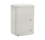 ΠΛΑΣΤΙΚΟΣ ΠΙΝΑΚΑΣ ABS PP 3001 IP65 - Image 2