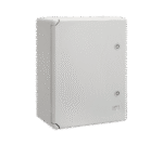 ΠΛΑΣΤΙΚΟΣ ΠΙΝΑΚΑΣ ABS PP 3008 IP65 - Image 2