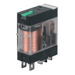 ΡΕΛΕ ΒΥΣΜΑΤΩΤΟ EL-14F-LS 1Z 12VDC 12A