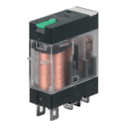 ΡΕΛΕ ΒΥΣΜΑΤΩΤΟ EL-14F-LS 1Z 24VDC 12A