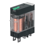 ΡΕΛΕ ΒΥΣΜΑΤΩΤΟ EL-14F-LS 1Z 230VAC 12A