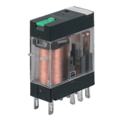 ΡΕΛΕ ΒΥΣΜΑΤΩΤΟ EL-14F-LS 2Z 230VAC 12A