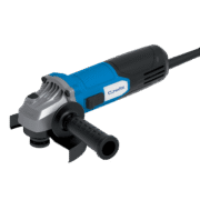 Elmark Angle Grinder EL-AG04 – Γωνιακός Τροχός 750W Με Δίσκο 125mm Και Αντισκονικό Μοτέρ