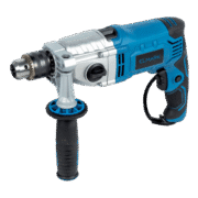 Elmark Δραπανοκατσάβιδο Κρούσης 1050W EL-D12 Διπλής Ταχύτητας