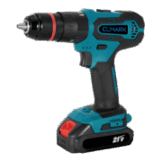 Elmark Δραπανοκατσάβιδο Κρούσης 18V EL-CD56 Με Βαλίτσα & Αξεσουάρ