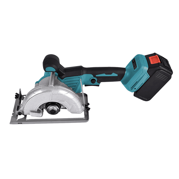 59558-2 Elmark Δισκοπρίονο Μπαταρίας 21V EL-CCS58 Με Μπαταρία & Φορτιστή - Image 1