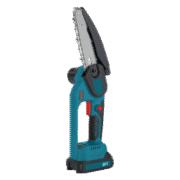 Elmark Επαναφορτιζόμενο Αλυσοπρίονο 21V EL-CCS65 Με Βαλιτσάκι – Σετ