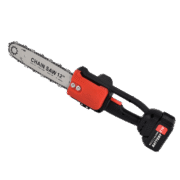 Elmark Επαναφορτιζόμενο Αλυσοπρίονο 21V EL-CCS66 Με Μπαταρία & Φορτιστή