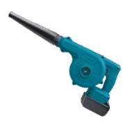 Elmark Επαναφορτιζόμενο Φυσητήρι Φύλλων 21V EL-CB67 Με Μπαταρία & Αντάπτορα