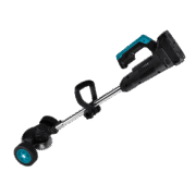 Elmark Επαναφορτιζόμενο Χλοοκοπτικό 21V EL-CLM69 Με Μπαταρία, Φορτιστή & Πλήρες Σετ Μαχαιριών