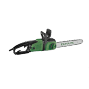 Elmark Ηλεκτρικό Αλυσοπρίονο 2400W EL-157 Με Λάμα 18’’ & Αυτόματη Λίπανση