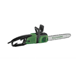 Elmark Ηλεκτρικό Αλυσοπρίονο 2400W EL-157 Με Λάμα 18’’ & Αυτόματη Λίπανση