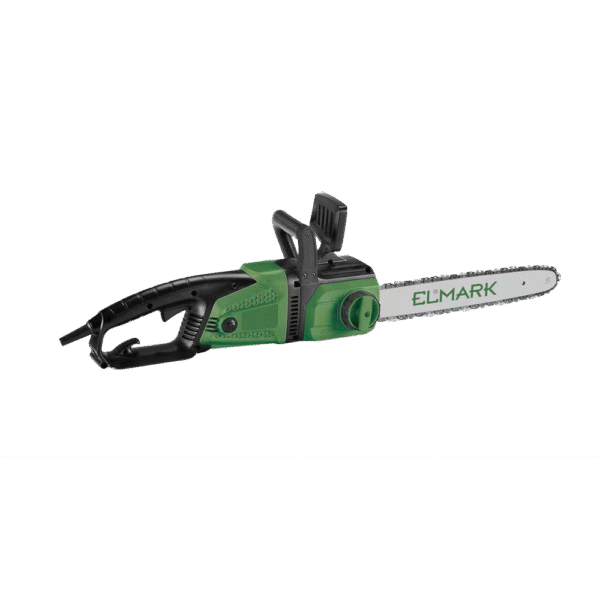 Elmark Ηλεκτρικό Αλυσοπρίονο 2400W EL-157 Με Λάμα 18’’ & Αυτόματη Λίπανση - Image 2