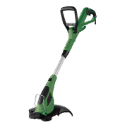 Elmark Ηλεκτρικό Χορτοκοπτικό 550W EL-222 Με Περιστρεφόμενη Κεφαλή