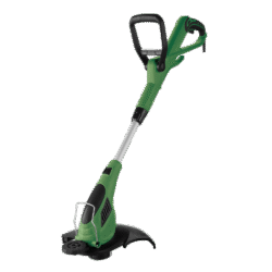Elmark Ηλεκτρικό Χορτοκοπτικό 550W EL-222 Με Περιστρεφόμενη Κεφαλή