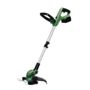 Elmark Επαναφορτιζόμενο Χορτοκοπτικό 20V EL-220 Με Μπαταρία & Φορτιστή