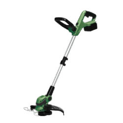 Elmark Επαναφορτιζόμενο Χορτοκοπτικό 20V EL-220 Με Μπαταρία & Φορτιστή