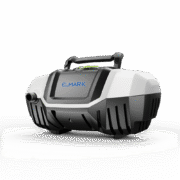 EL-511HPW Πλυστικό Μηχάνημα Υψηλής Πίεσης 1600W 130bar Elmark