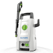 EL-203HPW Πλυστικό Μηχάνημα Υψηλής Πίεσης 1400W 110bar Elmark