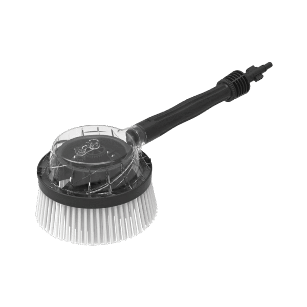 EL-B05 Περιστρεφόμενη Βούρτσα Καθαρισμού Elmark – Ανταλλακτικό Rotary Brush Kit - Image 2